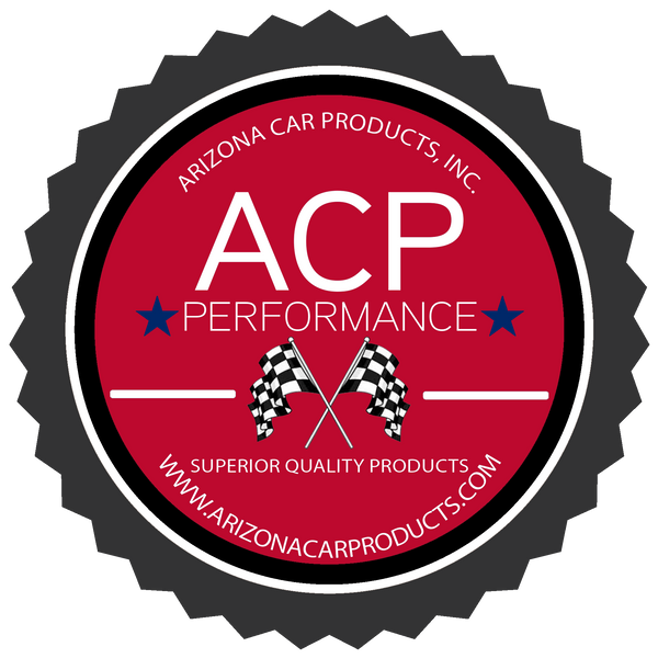 Arizona Car Products, Inc.