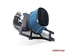 Agency Power Cold Air Intake Kit Can-Am Maverick X3 Turbo - Dry Filter - AP-BRP-X3-110