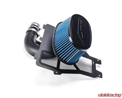 Agency Power Cold Air Intake Kit Can-Am Maverick X3 Turbo - Dry Filter - AP-BRP-X3-110