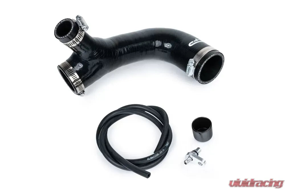 Agency Power Cold Air Intake Kit Can-Am Maverick X3 Turbo - Dry Filter - AP-BRP-X3-110
