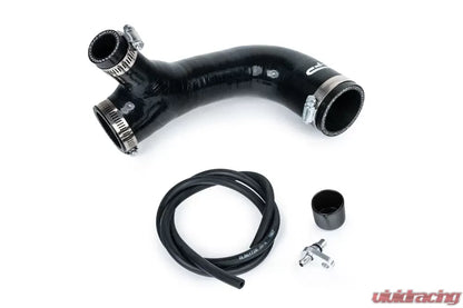 Agency Power Cold Air Intake Kit Can-Am Maverick X3 Turbo - Dry Filter - AP-BRP-X3-110