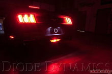 Diode Dynamics 4th Brake Light Ford Mustang 2015-2023 - DD3017