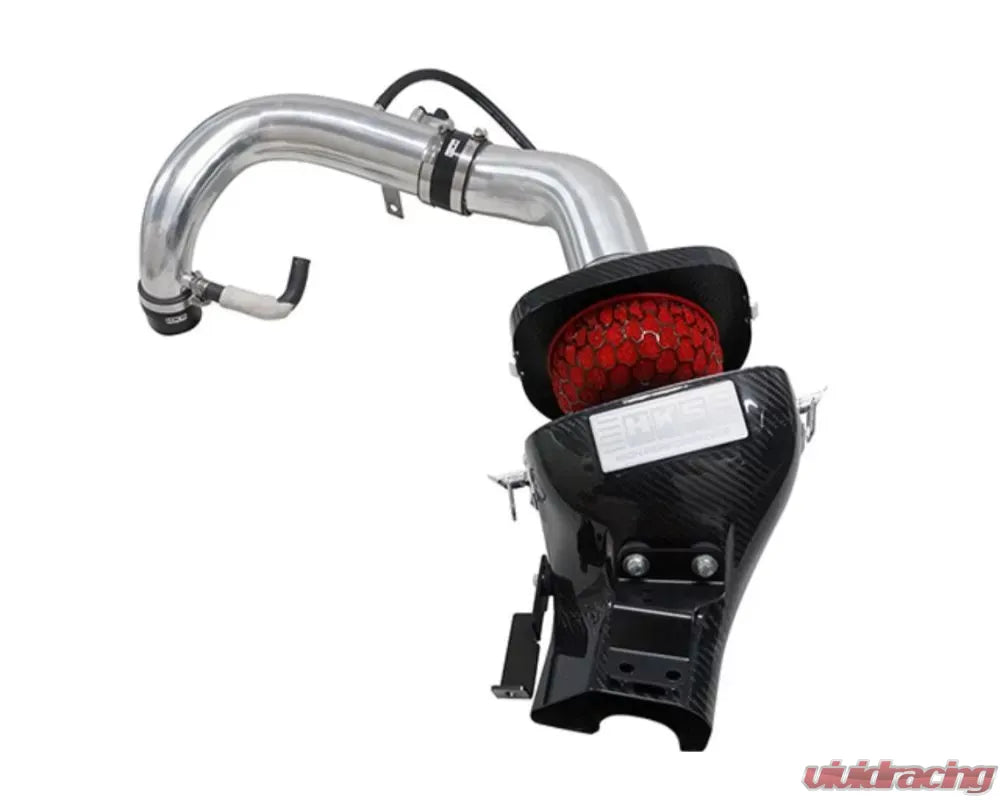 HKS Carbon Fiber Cold Air Intake Kit Suzuki Swift Sport 2017+ - 70026-AS001