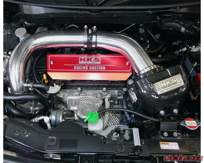 HKS Carbon Fiber Cold Air Intake Kit Suzuki Swift Sport 2017+ - 70026-AS001