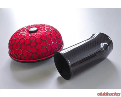 HKS Carbon Racing Suction Toyota GR Yaris 2020+ - 70028-AT002