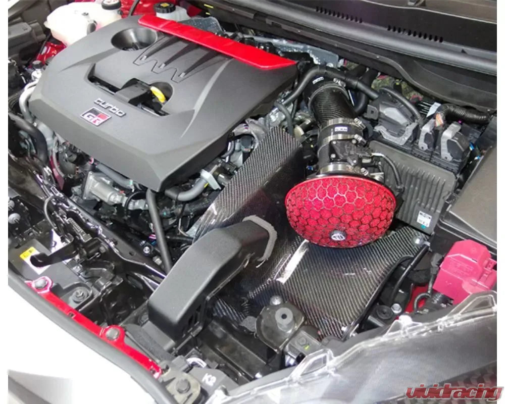 HKS Carbon Racing Suction Toyota GR Yaris 2020+ - 70028-AT002