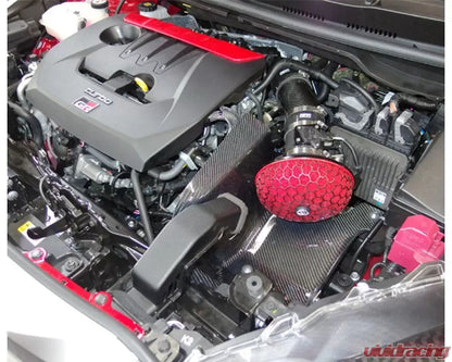 HKS Carbon Racing Suction Toyota GR Yaris 2020+ - 70028-AT002