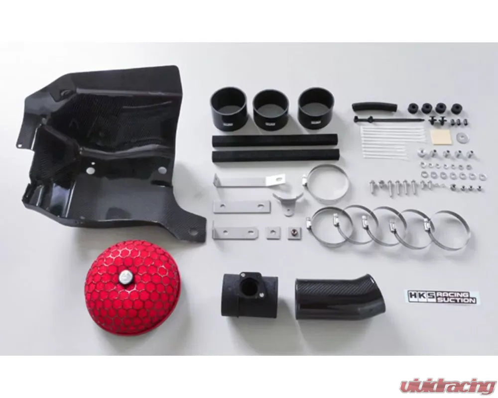 HKS Carbon Racing Suction Toyota GR Yaris 2020+ - 70028-AT002