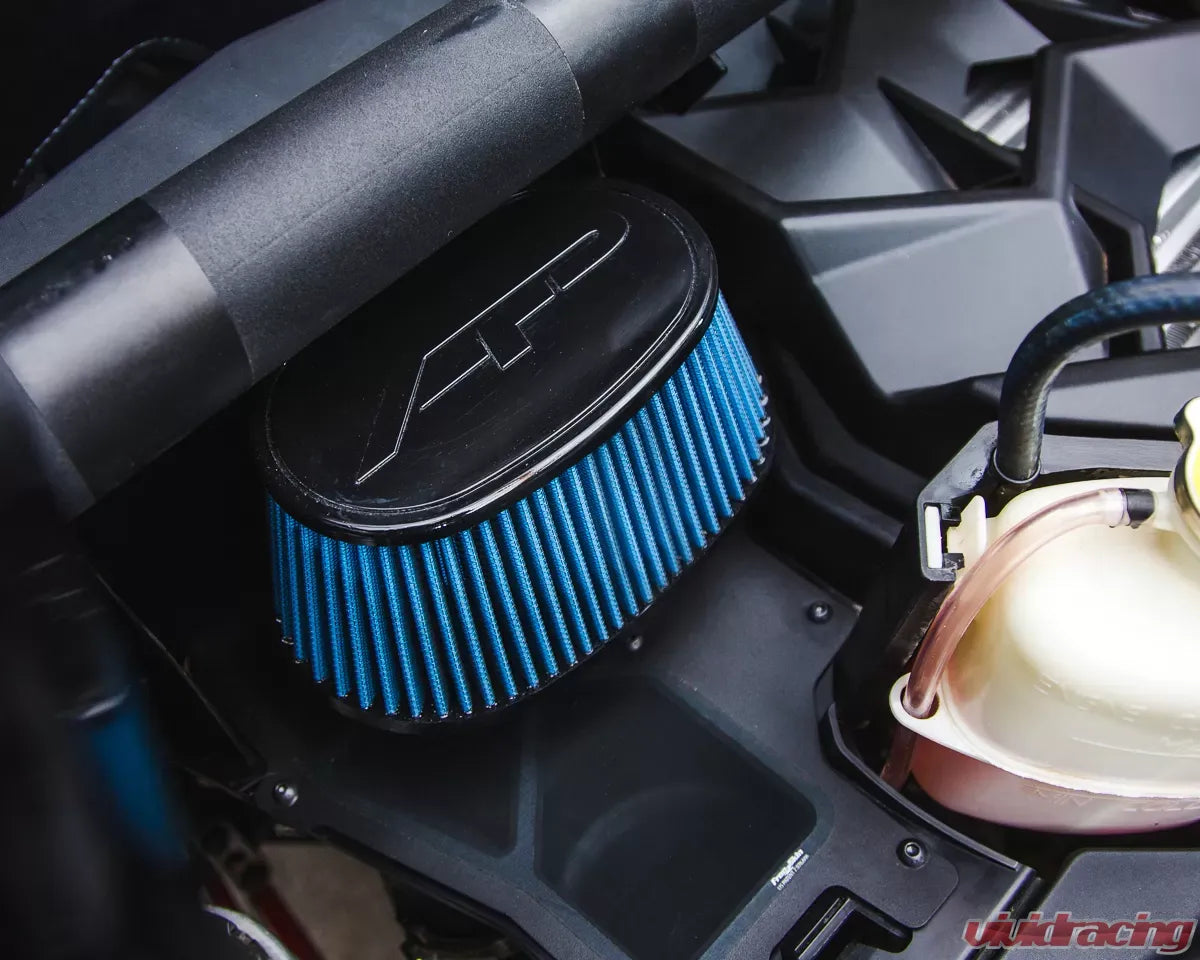 Agency Power Cold Air Intake Kit Can-Am Maverick X3 Turbo - Dry Filter - AP-BRP-X3-110