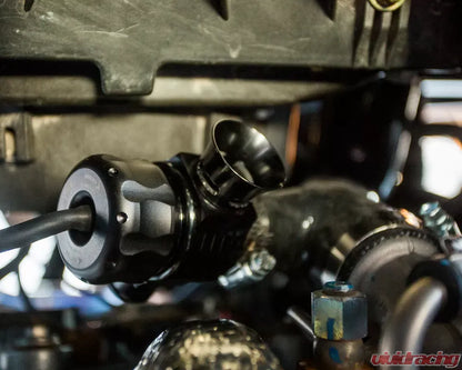 Agency Power Cold Air Intake Kit Can-Am Maverick X3 Turbo - Dry Filter - AP-BRP-X3-110